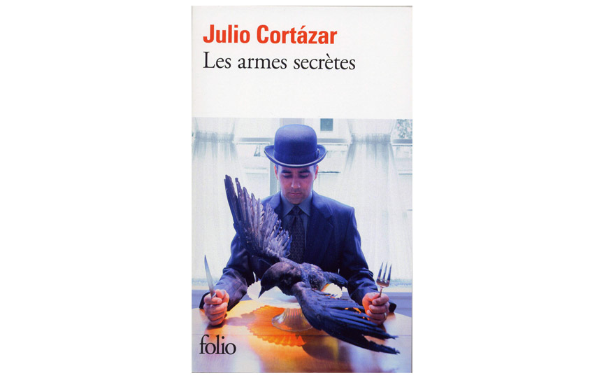 Les armes secrètes - Julio Cortázar